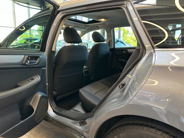 Subaru *PANO*Tempo*AHK*2-Zonen*Navi*TÜV:728*