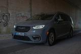 Chrysler Pacifica LIMITED 2023 3.6 V6