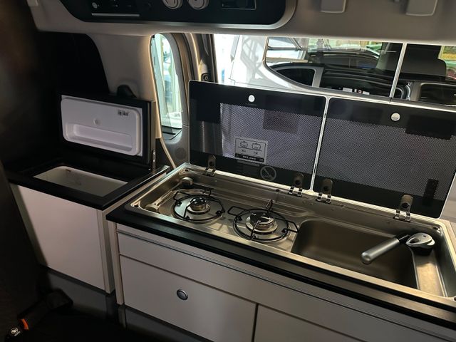 Toyota Proace (Verso) CROSSCAMP *Autom.*