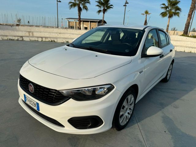 Fiat Tipo 1.3 Mjt S&S 5 porte Easy Business