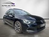 Volkswagen Golf VIII Lim. Active*Panorama*RFK* Matrix-LED* - Volkswagen Golf: Vi