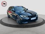 BMW M340dT xDrive LASER ACC DAP 360°HUD H&K 19" MEMO - gebrauchte BMW M340d aus dem Jahr 2020