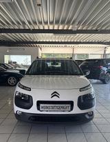 Citroën C4 Cactus Feel - Citroën C4 Cactus aus 2016