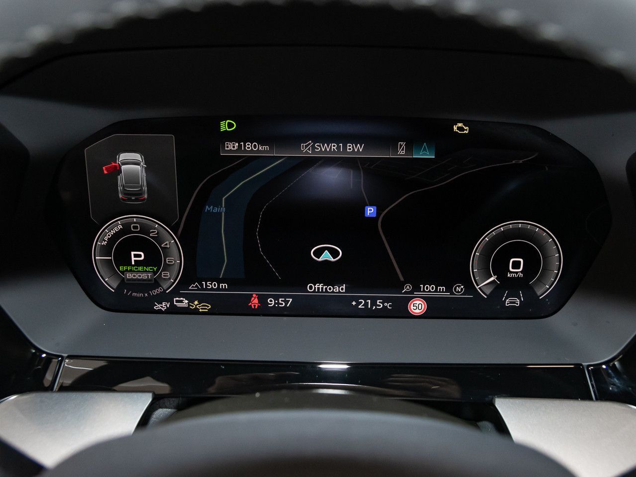 Audi A3 - Bild 20
