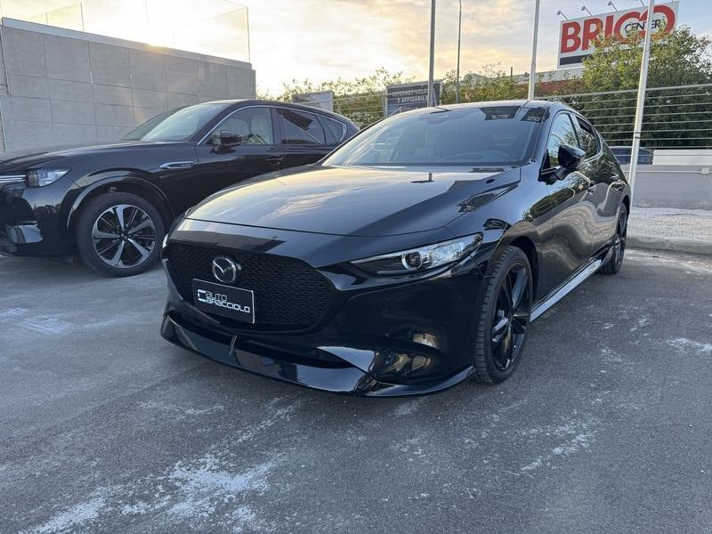 Image of Mazda Other