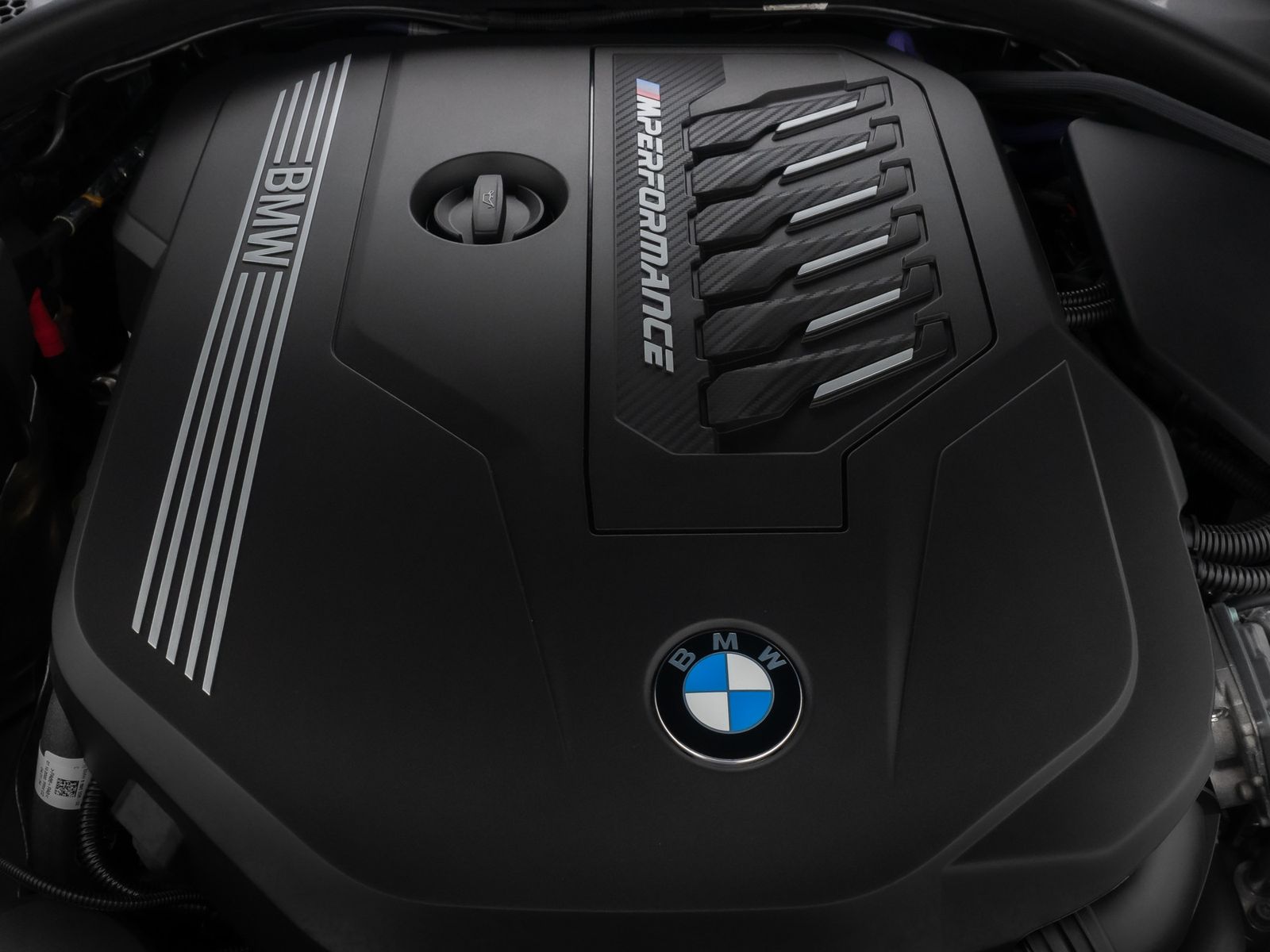Fahrzeugabbildung BMW M440 i xD Gran Coup&eacute; H/K Kamera HUD DAB 19Zoll