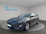 Ford Focus 1.5 TDCi | AHK | LED | Navi | 1.Hand - Ford Gebrauchtwagen in Augsburg