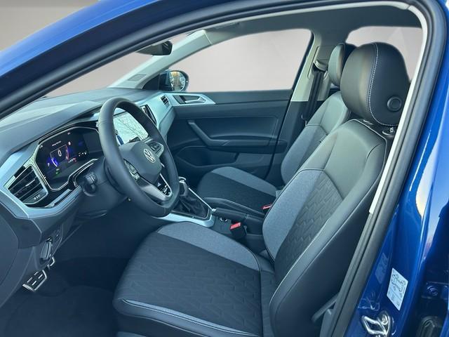 Volkswagen Taigo 1.0TSI DSG Energy GJR+KAMERA+SHZ+LED+ACC++, миниатюра 12