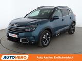 Citroën C5 Aircross 1.6 PureTech Feel Aut*NAVI*LED*TEMPO - Citroën C5 Aircross SUV