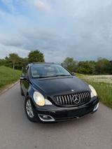 Mercedes-Benz Mercedes R-Klasse R350 Vollausstatt. 6Sitz... - gebrauchte Mercedes-Benz R 350 aus dem Jahr 2006