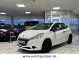 Peugeot 208 Access*TÜV/AU/NEU*GARANTIE*ZAHNRIEMEN NEU* - gebrauchte Peugeot 208 aus dem Jahr 2014