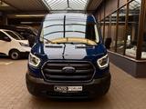 Ford Transit 2.0 D L3H2 3,5t AUTOMATIK AHK KLIMA CAM - Ford Transit: Automat