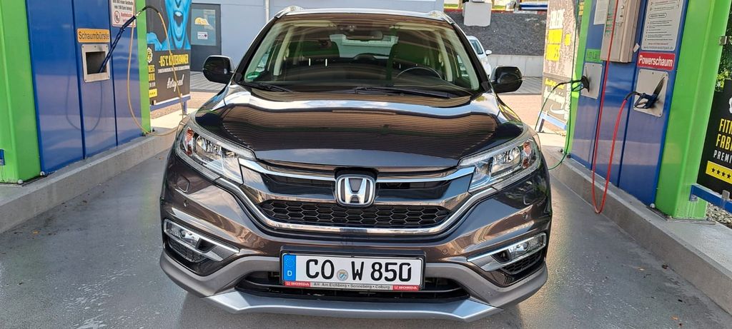 Image of Honda CR-V