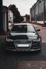 Audi A6 Allroad 3.0 TDI quattro 230kW tiptronic - - gebrauchte Audi A6 Allroad aus dem Jahr 2014
