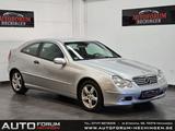 Mercedes-Benz C 220 CDI Automatik - Mercedes-Benz C 220: Coupe, Cdi
