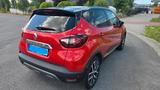 Renault Captur TCe 150 EDC Alca Bose Pano Alu Navi LED  - Renault Captur Gebrauchtwagen in Hamburg
