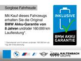 BMW iX xDrive 50 Sportpaket PANO ACC AHK HUD 360° - BMW iX aus 2021