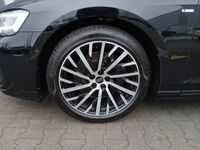 Audi A8 - Vorschau Bild 6
