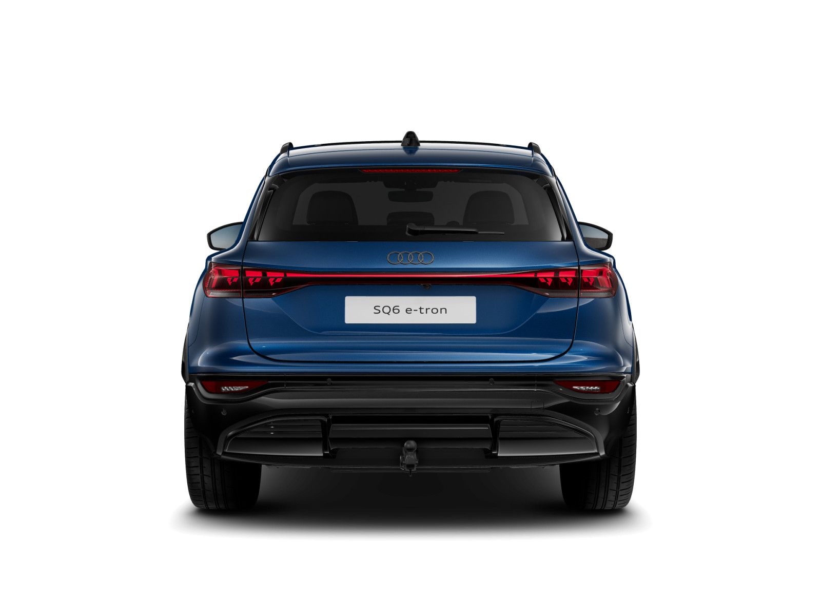Audi SQ6 e-tron - Bild 6