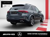 Mercedes-Benz GLE 400 d AMG 360° PANO LED NIGHT AHK BURMESTER - Mercedes-Benz GLE 400 in Hamburg
