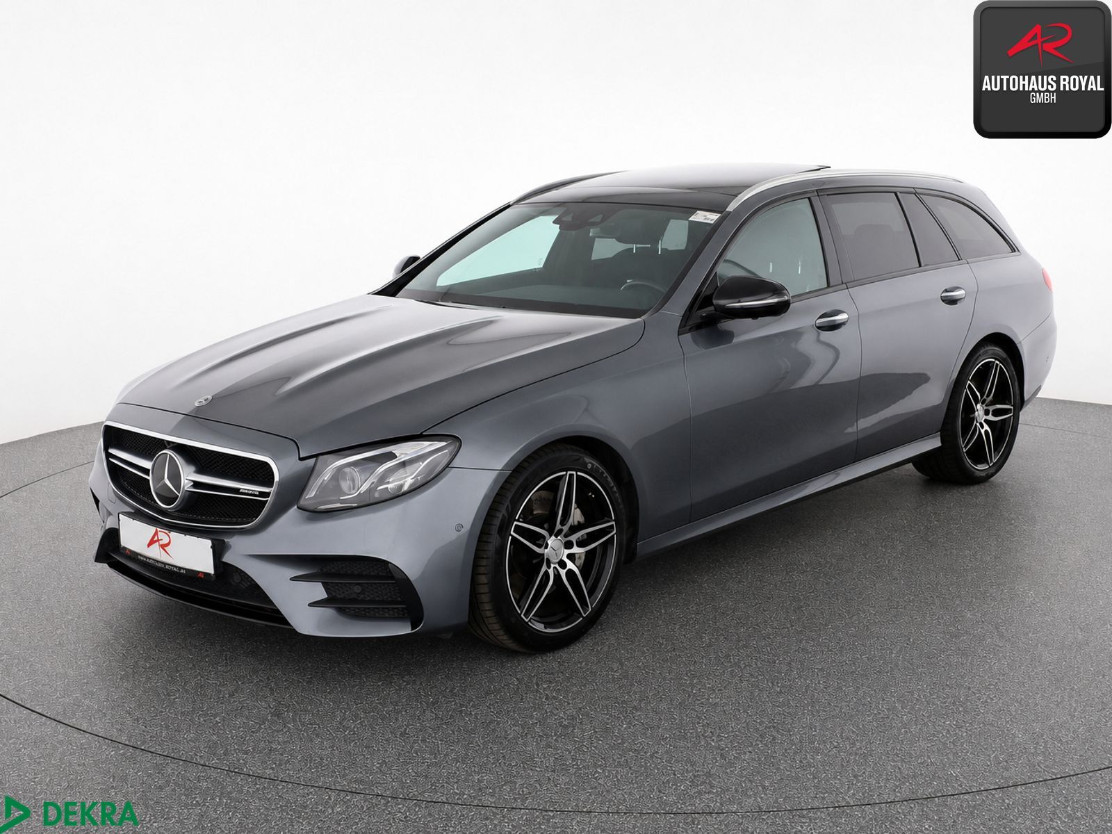 MERCEDES-BENZ E 53 AMG T 4M+ E63 AMG UMBAU SITZKLIMA,BURMESTER