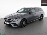 Mercedes-Benz E 53 AMG T 4M+ E63 AMG UMBAU SITZKLIMA,BURMESTER - Mercedes-Benz E 53 AMG Kombi Gebrauchtwagen