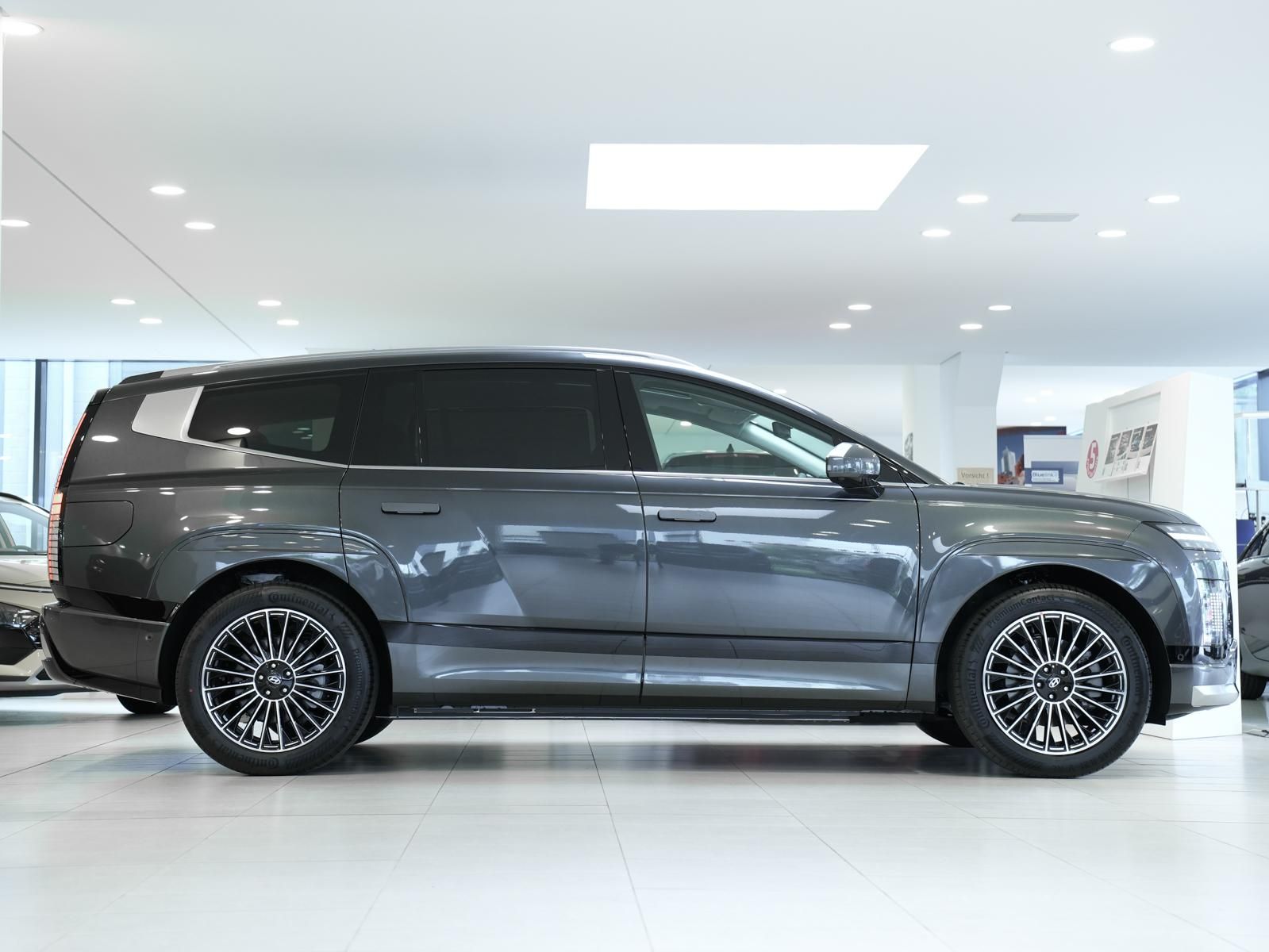 Hyundai IONIQ 9 – Bild 13