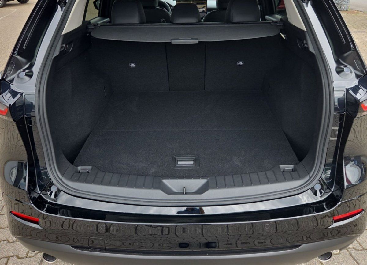 Mazda CX-5 - Bild 13
