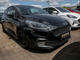 Ford Fiesta 1.5 ST-Styling Navi Exklusiv-Paket LED - Ford Fiesta: Schwarz, Metallic