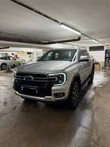 Ford Ranger  Platinum V6 Webasto GARANTIE 11.26 - Ford Ranger Platinum Gebrauchtwagen