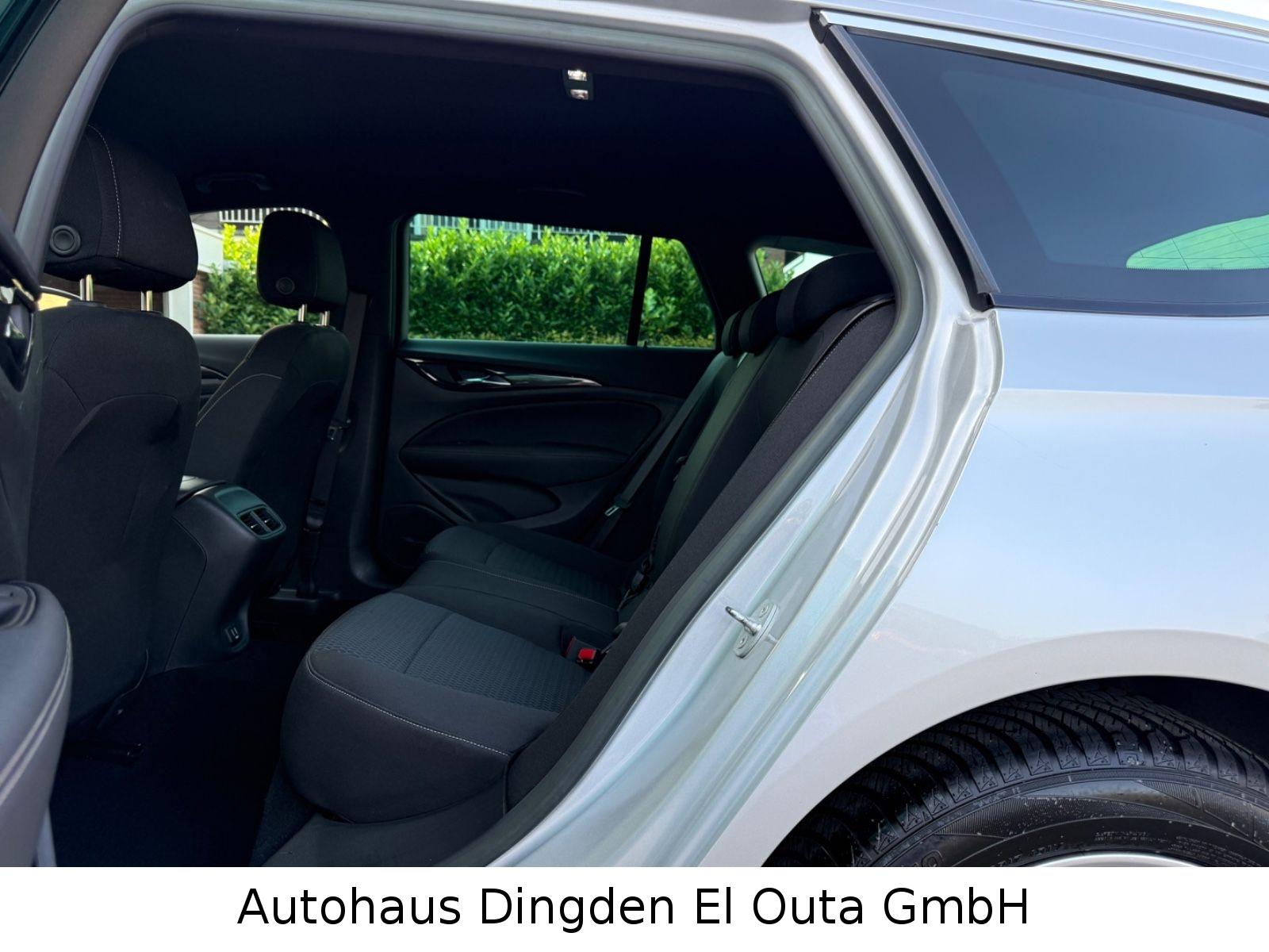 Opel Insignia B Sports Tourer 1.5 CDTI Business