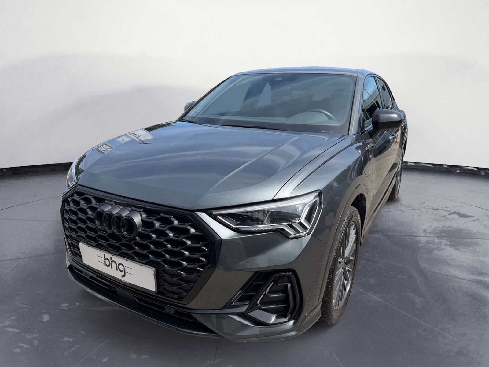 Audi Q3 Sportb. S line 45 TFSIe S tronic foto 13