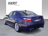 BMW M5 Limousine +GLASDACH+XENON+HUD+PDC+SHZ+ - BMW Gebrauchtwagen von 2005