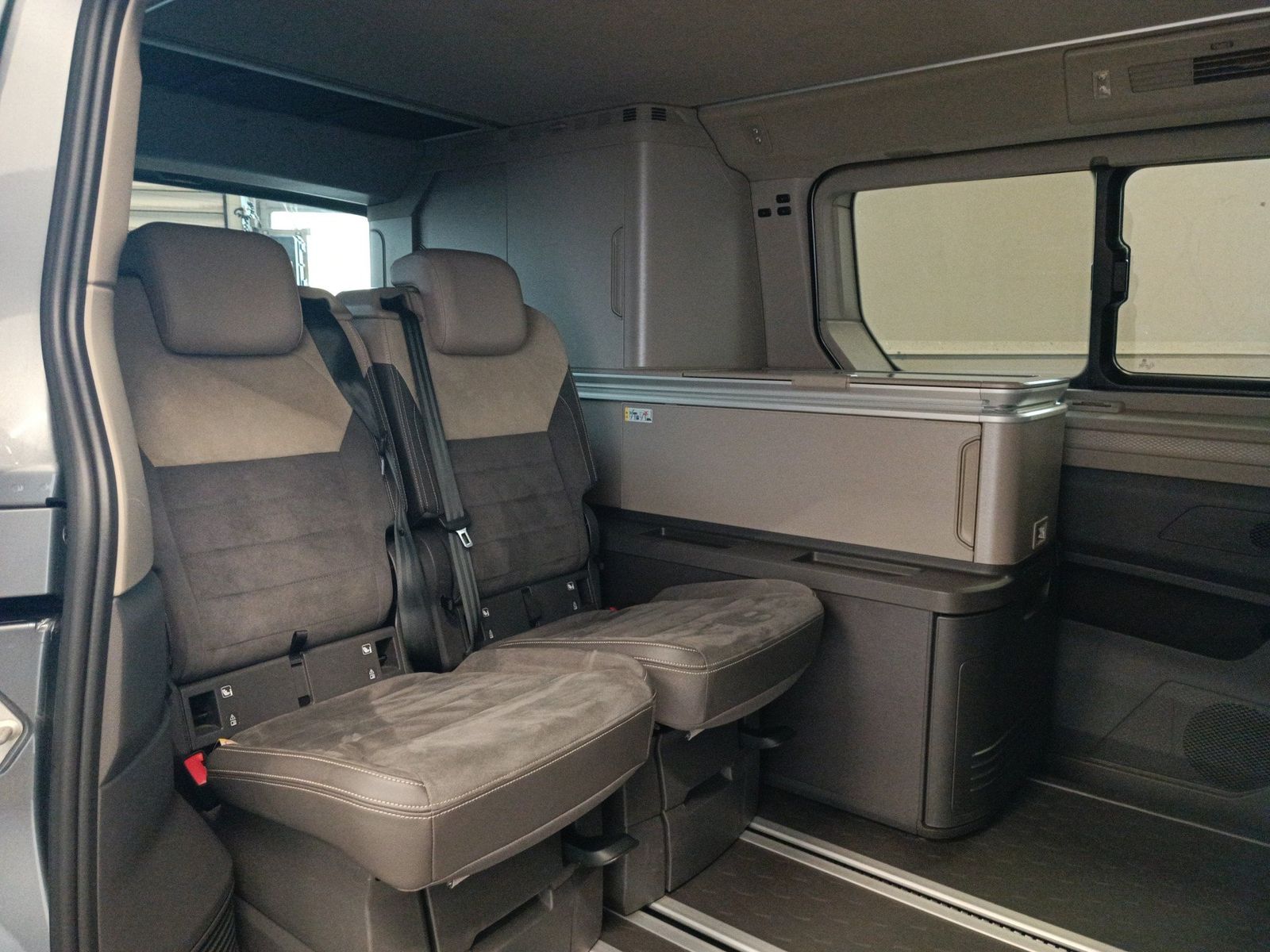 Volkswagen T7 California - Bild 21