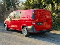 Mercedes-Benz Vito 114 CDI Mixto Extralang HA+1.HAND+5-SITZE+