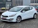 Kia Ceed 1.6 GDI Edition+ Sitzh+PDC+USB