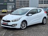 Kia Ceed 1.6 GDI Edition+ Sitzh+PDC+USB - Kia cee'd / Ceed aus 2013
