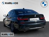 BMW 330 e Limousine M-Sport Glasdach h&k Fernlichtas - BMW 330 in Wiesbaden