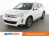 Citroën C4 Aircross 1.6 HDi Tendance 2WD*NAVI*CAM*PDC* - Citroën Gebrauchtwagen Köln