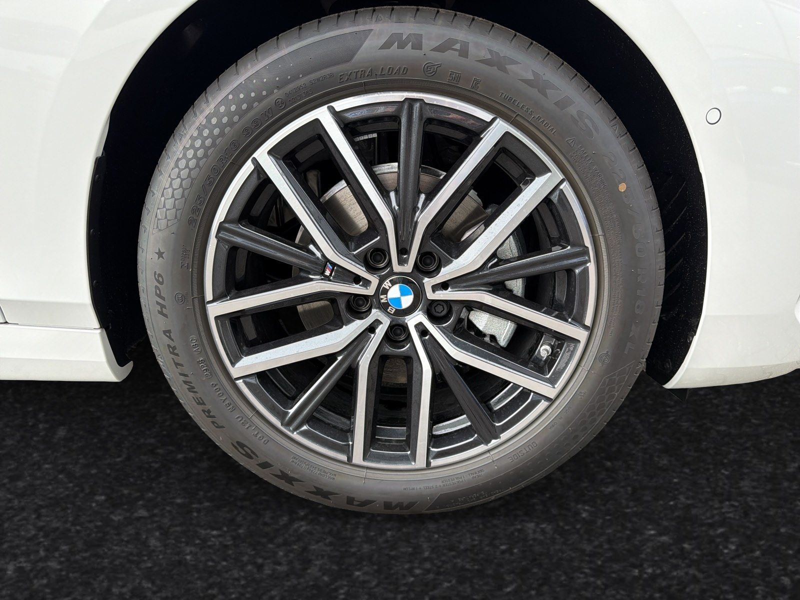 BMW 218 Active Tourer - Bild 4