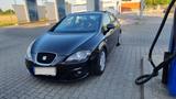 Seat Auto Seat Leon - gebrauchte Seat Leon aus dem Jahr 2010