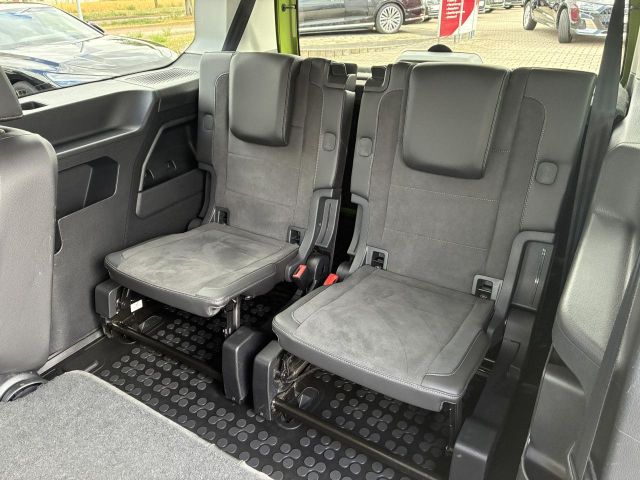 CADDY MAXI 1.5 TSI STYLE NAVI+ACC+SHZ+7-SITZE