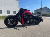 Harley-Davidson Night Rod Special - VRSCDXA - HARLEY-DAVIDSON VRSC NIGHT ROD
