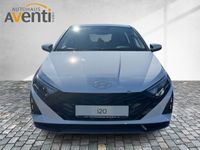 Hyundai i20 - Vorschau Bild 3