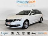 Skoda Octavia Style AUTOMATIK NAV SITZ.HZG TEMPOMAT AP - Skoda Gebrauchtwagen in Moers