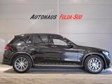 Mercedes-Benz GLC 63 AMG 4Matic°HUD°Burmester°360°ACC°Spur°TWA - gebrauchte Mercedes-Benz GLC 63 AMG aus dem Jahr 2020