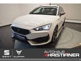 Seat Leon 2.0 Sportstourer TSI VZ Navi/ SHZ/ DAB/ Ful - Seat Leon VZ Gebrauchtwagen