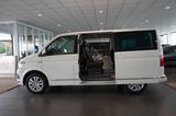Volkswagen T6 Multivan Generation Six | 2 Schiebetüren - : Van, 7 Sitzer, Schiebetüren