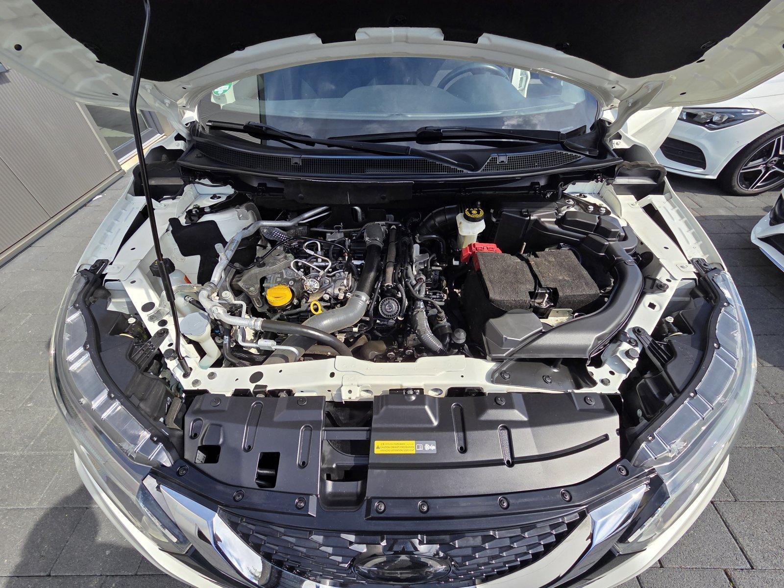 Nissan Qashqai 1.3 DIG-T Zama Automatik Kamera, миниатюра 27