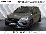 Cupra Ateca 2.0 TSI DSG 4Drive PANO BEATS 360° SHZ - Cupra Ateca Gebrauchtwagen in Berlin